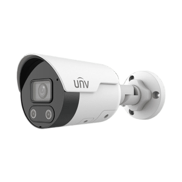 UNV IPC2128SB-ADF28KMC-I0, 4K, 120dB WDR, IP67, HLC, Smart functions, Basic Harness UNV IPC2128SB-ADF28KMC-I0, 4K, 120dB WDR, IP67, HLC, Smart functions, Basic Harness